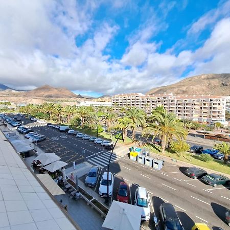 Newly Reformed 2 Bedroom Apartment In The Center Of Los Cristianos Los Cristianos  Zewnętrze zdjęcie