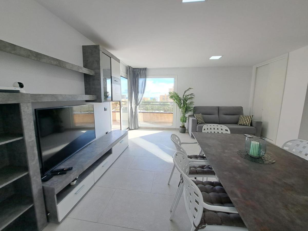 Newly Reformed 2 Bedroom Apartment In The Center Of Los Cristianos Los Cristianos  Zewnętrze zdjęcie