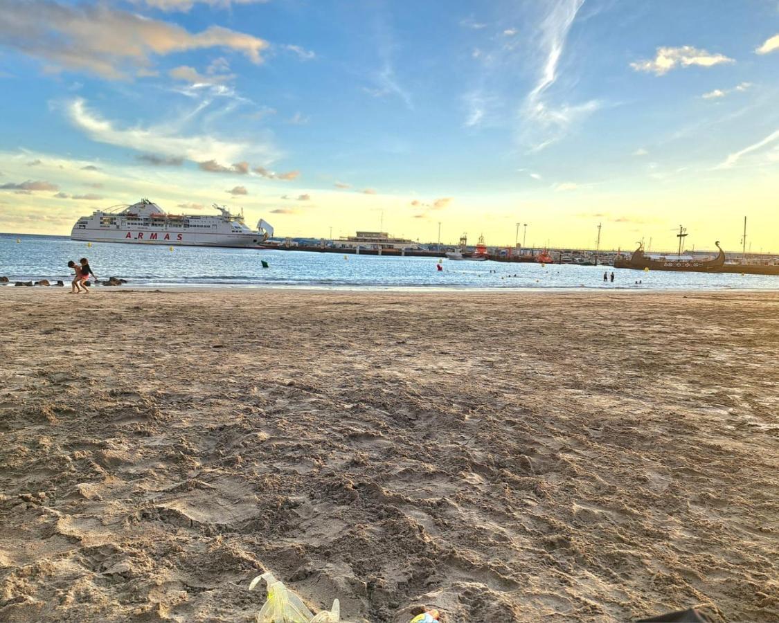 Newly Reformed 2 Bedroom Apartment In The Center Of Los Cristianos Los Cristianos  Zewnętrze zdjęcie