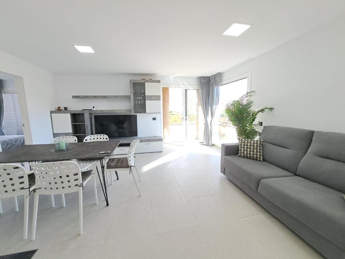 Newly Reformed 2 Bedroom Apartment In The Center Of Los Cristianos Los Cristianos  Zewnętrze zdjęcie